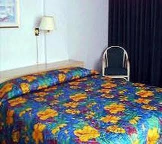 Garraway Hotel 罗索 外观 照片