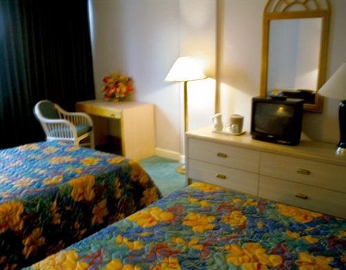 Garraway Hotel 罗索 外观 照片