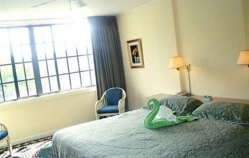 Garraway Hotel 罗索 外观 照片