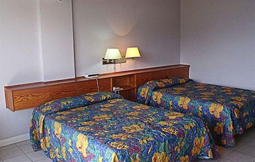 Garraway Hotel 罗索 外观 照片