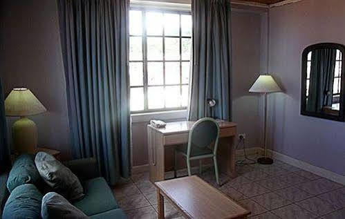 Garraway Hotel 罗索 外观 照片