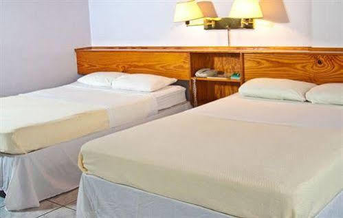 Garraway Hotel 罗索 外观 照片