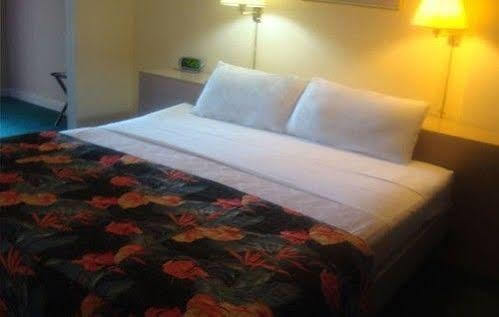 Garraway Hotel 罗索 外观 照片
